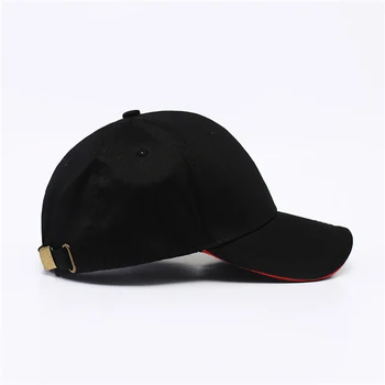 Volkswagen Lauko Beisbolo kepuraitę Kvėpuojantis Skrybėlę su automobilių logo vw Vyrai Moterys Reguliuojamas Mados Black hat, automobilių reikmenys