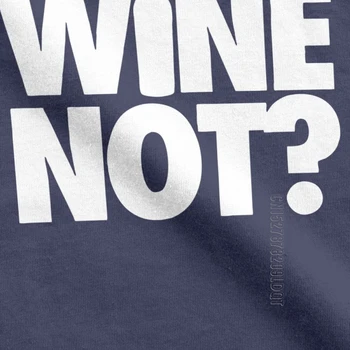 Vyno T-Marškinėliai Vyrams Baras Alkoholio Gėrimas Nuostabus Medvilnės Marškinėliai, O Kaklo Vyrų Marškinėlius Marškinėliai Vasaros Viršūnes