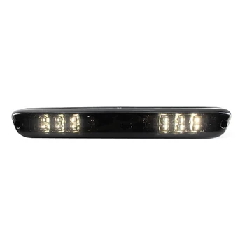 X-AUTOMOBILIŲ LED trečiasis stabdžių žibintas, skirtas Chevrolet Colorado 2004-2012 klaidų-12V stop žibintas, skirtas Chevrolet Sorod 2004-2012 GMC 15286505