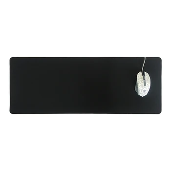 XGZ Prekės 1200 * 600 3mm Dydžio Black Gaming Mouse Pad PC Skaitmeninės Mechaninė Nešiojamojo kompiuterio Klaviatūros Kilimėlis, USB Trackball Greitis