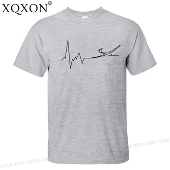XQXON-širdies sklandytuvas išspausdintas 
