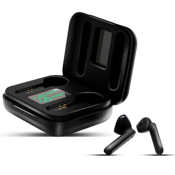 XVIDA J4 TWS Belaidės Ausinės sporto Ausinių auriculares Bluetooth 5.0 Ausinės Ausinės xiaomi kolega 