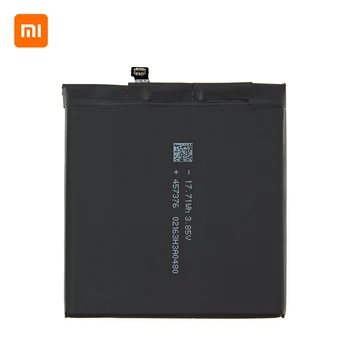 Xiao mi Originalus BM4C 4400mAh Baterija Xiaomi Mi Sumaišykite BM4C Aukštos Kokybės Telefoną, Baterijos Pakeitimas