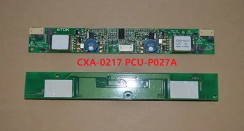 Yqwsyxl Backlight LCD Inverter valdybos TDK CXA-0217 PCU-P027A