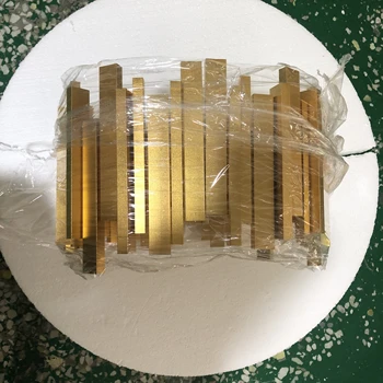 Šiaurės Sieniniai Šviestuvai Lova kambarių Gold Crystal Gyvenamasis kambarys Vonios kambarys Namo Apšvietimas Kūrybos LED Koridoriaus Laiptais Šviesos бра настенные